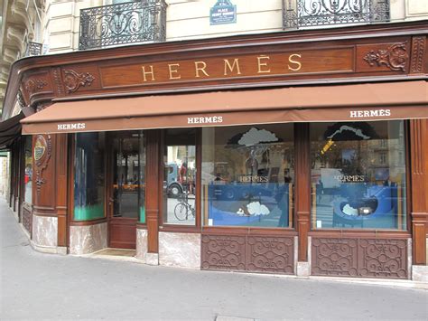 hermes france tours